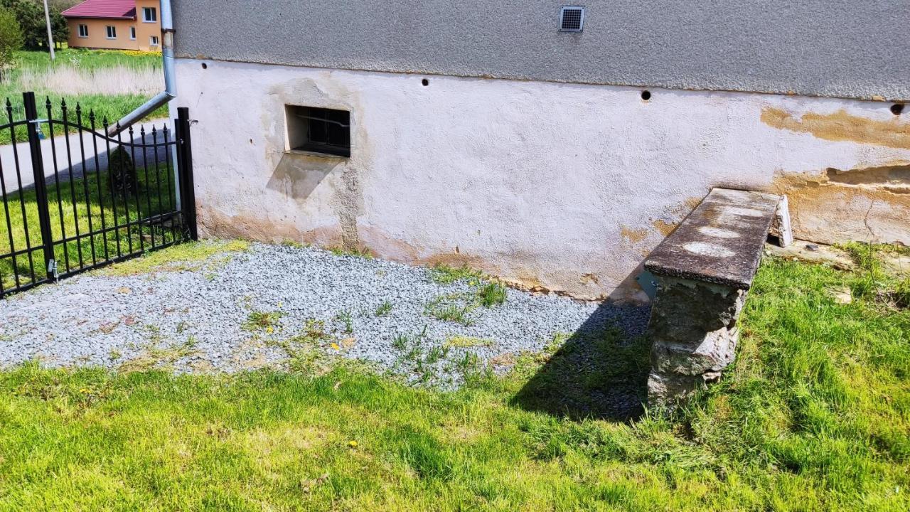 Mobilni Domek Boskovice Exterior foto